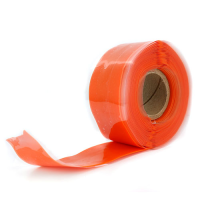 Harbor Products  RT100 1" Rescue Tape (12 feet) - Orange One Size Fits All