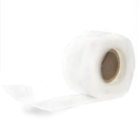 Harbor Products  RT100 1" Rescue Tape (12 feet) - White One Size Fits All