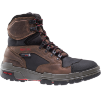 Wolverine  W10612 Legend DuraShocks - Dark Brown 8 EW