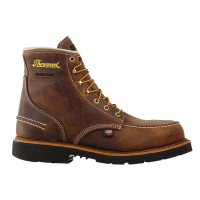 Thorogood  804-3696 1957 Series Moc Toe - Trail Crazyhorse 12 D