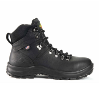 Thorogood  804-6365 Union Series Boot - Black 10 D