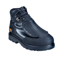 Timberland PRO  40000TP Met Guard EH Steel Toe  - Black 7 W