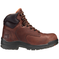 Timberland PRO  26388 Women's Titan - Brown 10 M