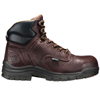 Timberland PRO  53359 Women's Titan - Brown 7 W