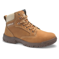 CAT  P91009 Women's Tess Work Boot - Sundance 9 A 1/2 W