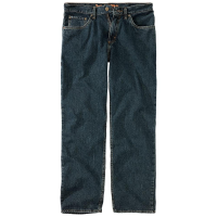 Timberland PRO Men's A127T Grit-N-Grind Denim Work Pant - Dark Denim 44W x 30L