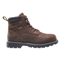 Wolverine  W10643 Floorhand - Dark Brown 10 A 1/2 M