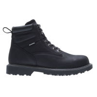 Wolverine  W10691 Floorhand - Black 8 EW