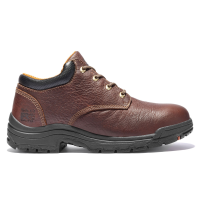 Timberland PRO  47015 TiTAN Work Shoes - Brown 8 M
