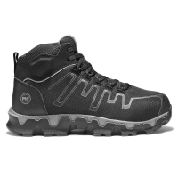 Timberland PRO  A1JYQ Powertrain Sport - Black 9 M