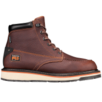 Timberland PRO  A1KRQ Gridworks - Brown 8 M