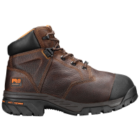 Timberland PRO  89697 Helix - Brown 8 A 1/2 M