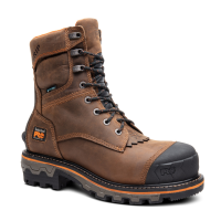 Timberland PRO  A28SB Boondock HD - Brown 8 A 1/2 W