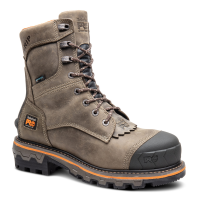 Timberland PRO  A29G9 Boondock HD - Brown 12 M