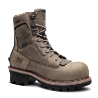 Timberland PRO  A28QQ Evergreen  - Brown 9 A 1/2 M