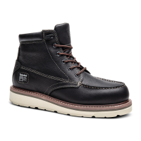 Timberland PRO  A29UP Gridworks - Black 7 A 1/2 W