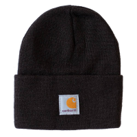 Carhartt  CB8977 Knit Beanie - Mustang Brown Toddler One Size Fits All