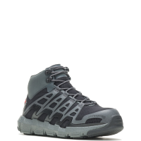 Wolverine  W211018 Rev DuraShocks UltraSpring - Charcoal 9 A 1/2 M