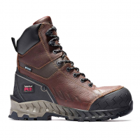 Timberland PRO  A25D9 Work Summit - Brown 12 W