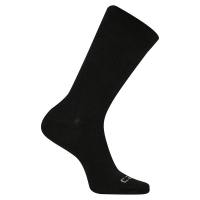 Carhartt Men's A0656-3 Force Performance Base Layer Crew Sock Liner 3-Pack - Black Large