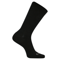 Carhartt Mens A0656-3 Force Performance Base Layer Crew Sock Liner 3-Pack - Black X-Large