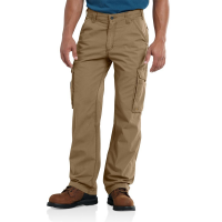 Carhartt | Men's 101148 Closeout Force'Tappan Cargo Pant | Yukon | 32W x 36L | Relaxed Fit | 100% Ripstop Cotton | FastDry'Technology | Dungarees