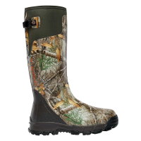 LaCrosse  376012 Alphaburly Pro - Realtree Edge Mens 12