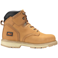 Timberland PRO  33030 Pit Boss - Wheat 7 W