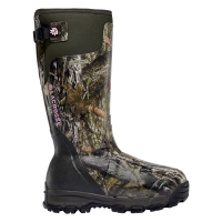 LaCrosse  376031 Women's Alphaburly Pro - Mossy Oak Break-Up 11 M