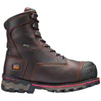 Timberland PRO  A128P Boondock - Brown 13 W