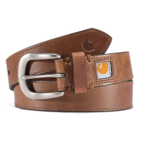 Carhartt  A0005518X Legacy Leather Belt - Tan Small