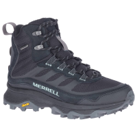 Merrell  J067014 Women's Moab Speed Thermo Mid - Black 10 A 1/2 M