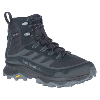 Merrell  J066911 Moab Speed Thermo Mid  - Black 9 A 1/2 M