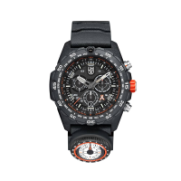 Luminox  3741 Bear Grylls Survival Chronograph MASTER - Color Not Applicable One Size Fits All