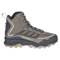 Merrell  J066915 Moab Speed Thermo Mid  - Olive 10 M