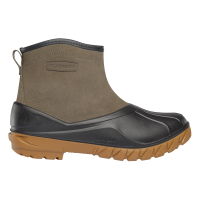 LaCrosse  664532 Aero Timber Top Slip-On - Black / Grey Mens 9 / Womens 10