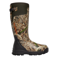 LaCrosse  376021 Alphaburly Pro 18" Realtree Max-5 800G  - Realtree Xtra 10 M