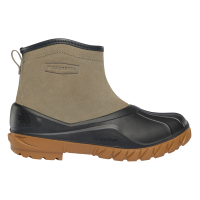 LaCrosse  664534 Women's Aero Timber Top Slip-On - Black / Grey Womens 8