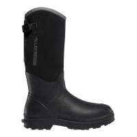 LaCrosse  248311 Alpha Range - Black Mens 9 / Womens 10