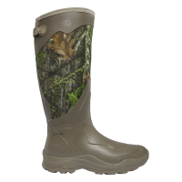 LaCrosse  302422 Alpha Agility Snake Boot - Mossy Oak Obsession 7 M