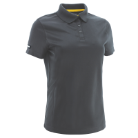CAT  1620028 Women's Coolmax Tech Polo Shirt - Magnet X-Large Regular