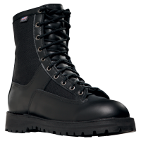 Danner  69210 Men's Acadia Insulated (200G) Uniform Boots - Black 6 A 1/2 EE