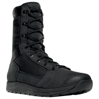 Danner  50120 Tachyon 8" Black - Black 10 D