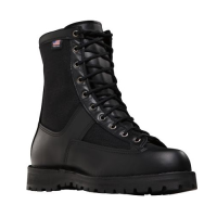 Danner  22600W Women's Acadia Insulated (400G) Uniform Boots - Black 8 M