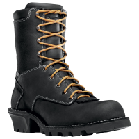 Danner  15431 Logger  - Black 11 A 1/2 D