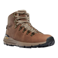 Danner  62251 Women's Mountain 600 - Full Grain - Brown 6 A 1/2 M