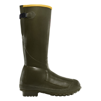 LaCrosse  266060 Burly Trac-Lite 18" Forest Green 800G - Forest Green Mens 8