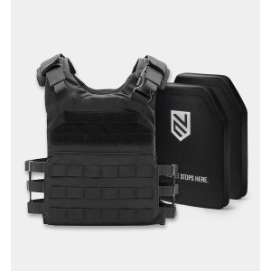 Recoil Plate Carrier Level 3 Armor Plates