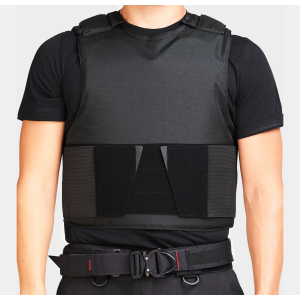 Quantum Bulletproof Vest Level IIIA Anti-Stab M