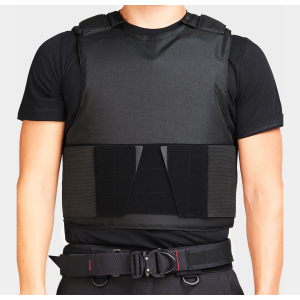 Quantum Bulletproof Vest Level IIIA Anti-Stab S